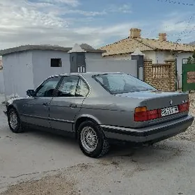 BMW E34 1991