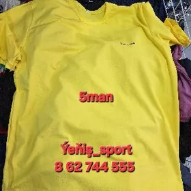 Futbolka batnik maýka forma