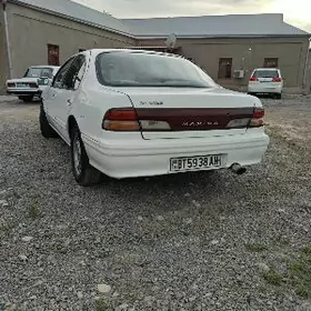 Nissan Maxima 1999