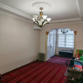 Satlyk jay Kimraýon 3 komnat