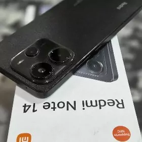 Redmi Not 14 8/128