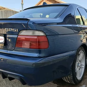 BMW 528 1999