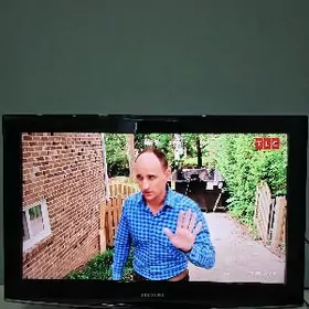 Samsung telewizor 32lik