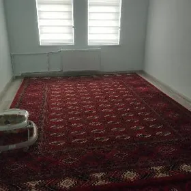 hozaykaly boş komnat