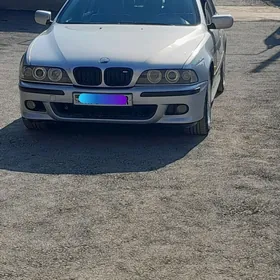 BMW 540 1999