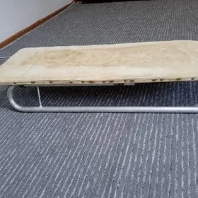 ГЛАДИЛЬНАЯ ДОСКА