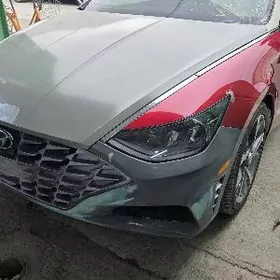 Awto malyara pad gatofsyk gere