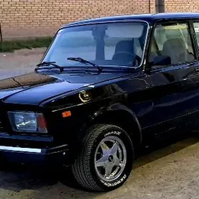 Lada 2107 2010
