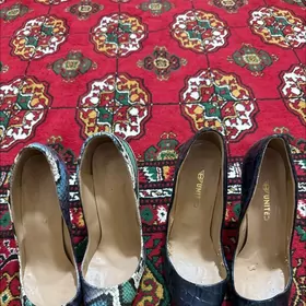 женские туфли tufli