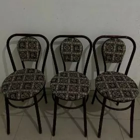 Стулья очень хСтулья