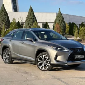 Lexus RX 350 2022