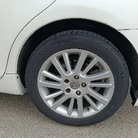 aurion okuz kelle diska 17