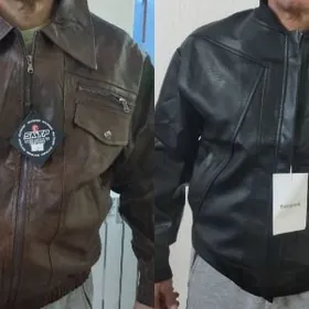 мужские кутрки