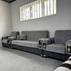 DİWAN MEBEL ДИВАН МЕБЕЛ TROYKA