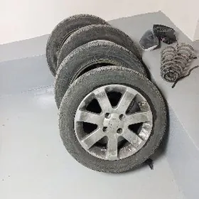 nissan 16 lyk 4 teker diskasy