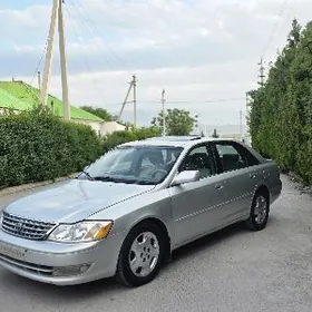 Toyota Avalon 2003