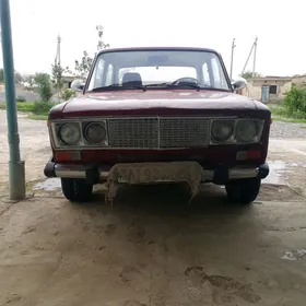 Lada 2106 1983