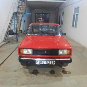 Lada 2107 1993