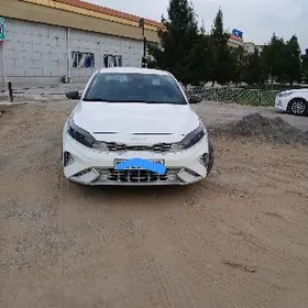 Kia Forte 2021