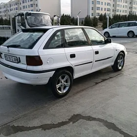 Opel Astra 1993