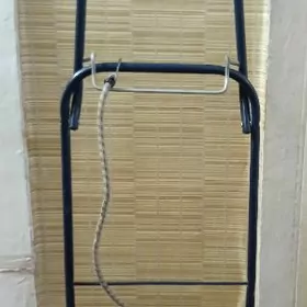 Хозяйственная коляска