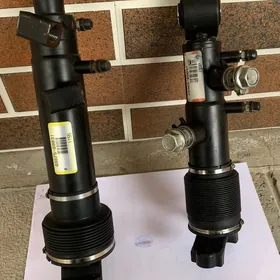 Амортизаторы