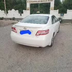 Toyota Camry 2010