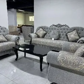  KLASSİKA DİWAN MEBEL ДИВАН
