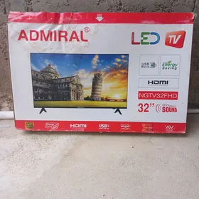 telewizor 32  admiral
