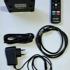 Android tuner HDBOx