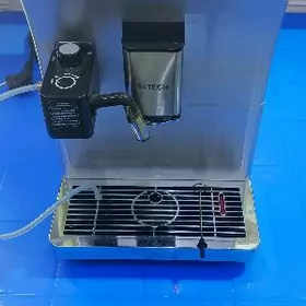 kofe aparat кофе машинка