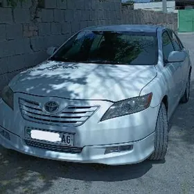 Toyota Camry 2007