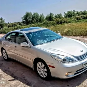 Lexus ES 330 2003