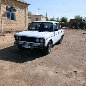 Lada 2106 1990