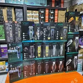 VGR MASINKA МАШИНКА TUNER AYPI