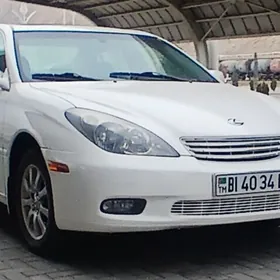 Lexus ES 300 2002