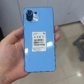 Xiaomi Mi 11 Lite 8/128