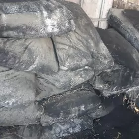 гара пигмент  СО2