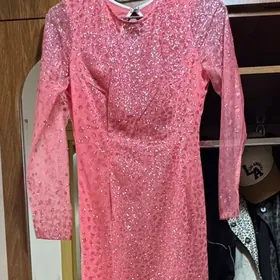 женские вечерние платья