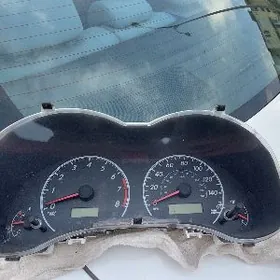 PYRYBOR KAROLLA 2011.2012.2013