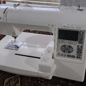 janome 200e