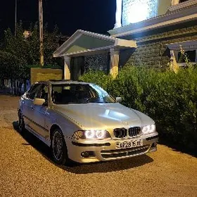 BMW 525 2001
