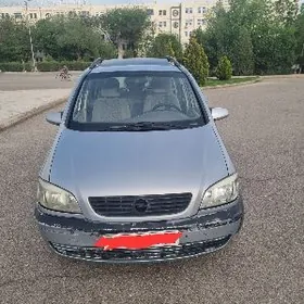 Opel Zafira 1999