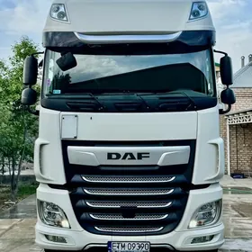 DAF 480 2021