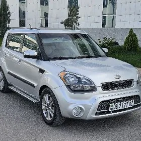 Kia Soul 2013