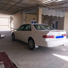 Toyota Camry 2001