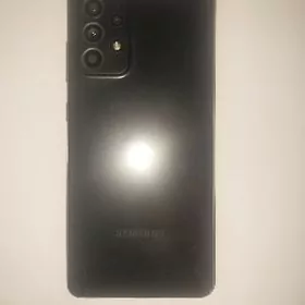 SAMSUNG A52 (Orginal) 128 Gb