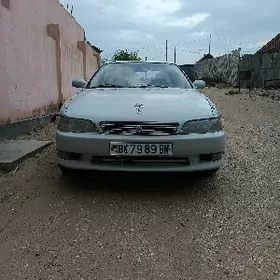 Toyota Mark II 1993