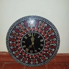 Настенные часы