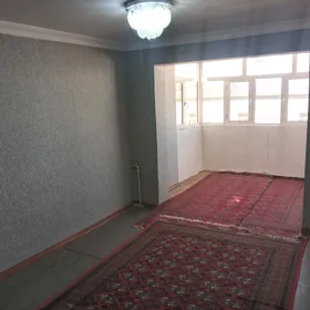 3-й квартал 3-х комнатная кв.